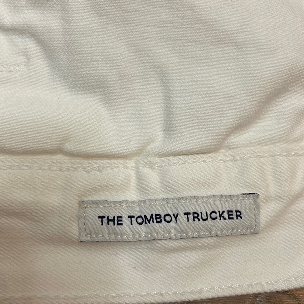 Jacket - Picture 3 of 4